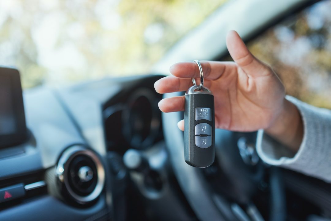 1Key Locksmith | Melbourne’s Trusted Automotive Locksmith & Car Key Experts