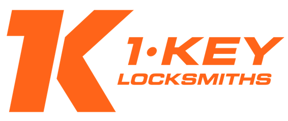 1 Key Locksmith